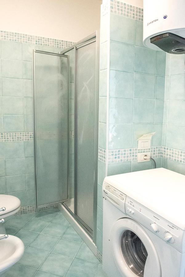 Apartmán N011 - Numana, Nuovo Bilocale Con Giardino Sirolo Exteriér fotografie
